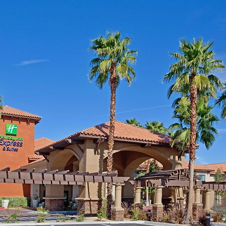 Holiday Inn Express & Suites Rancho Mirage - Palm Spgs Area By Ihg Eksteriør bilde