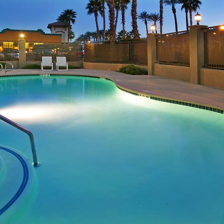 Holiday Inn Express & Suites Rancho Mirage - Palm Spgs Area By Ihg Eksteriør bilde