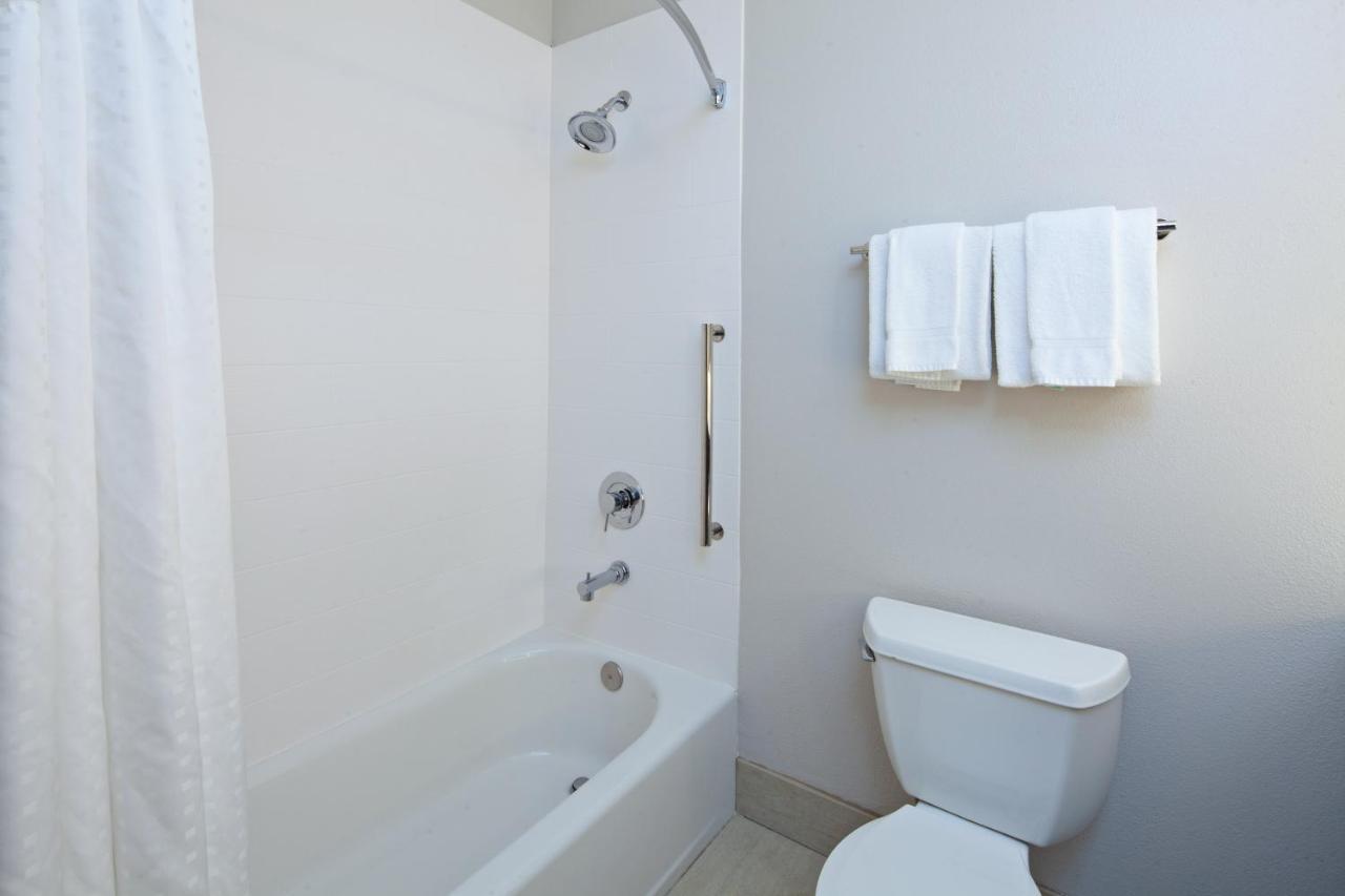 Holiday Inn Express & Suites Rancho Mirage - Palm Spgs Area By Ihg Eksteriør bilde