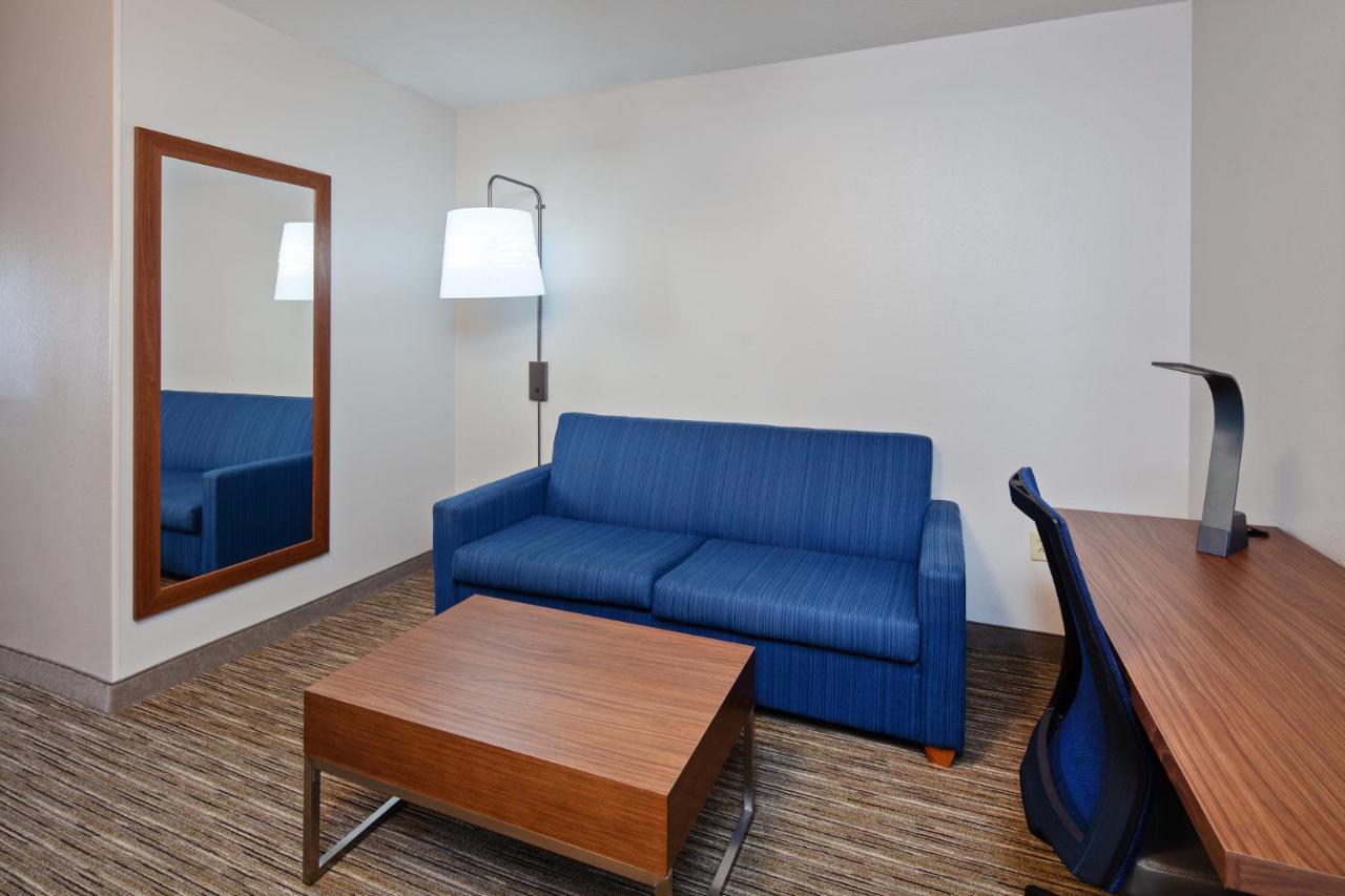 Holiday Inn Express & Suites Rancho Mirage - Palm Spgs Area By Ihg Eksteriør bilde