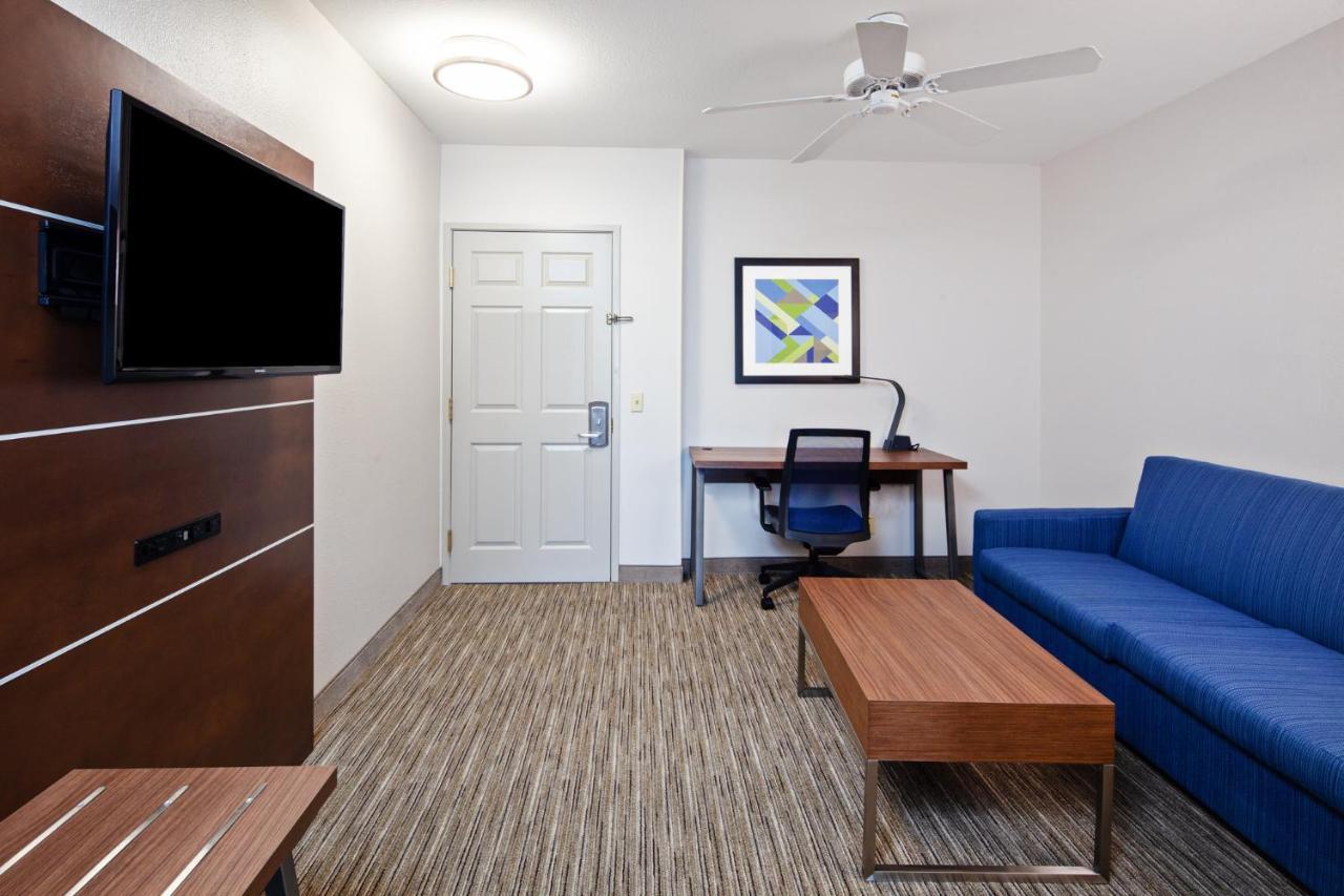 Holiday Inn Express & Suites Rancho Mirage - Palm Spgs Area By Ihg Eksteriør bilde