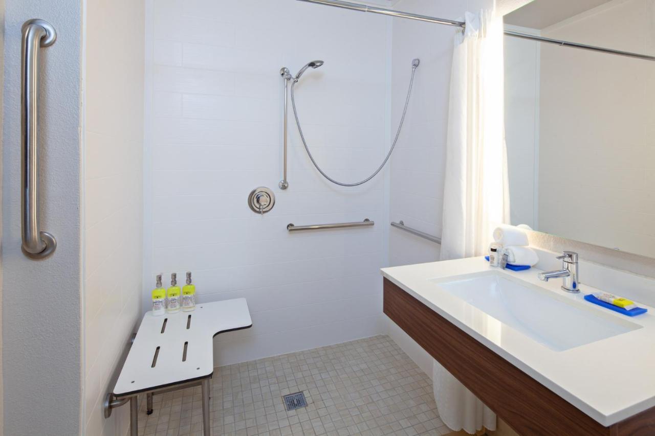 Holiday Inn Express & Suites Rancho Mirage - Palm Spgs Area By Ihg Eksteriør bilde