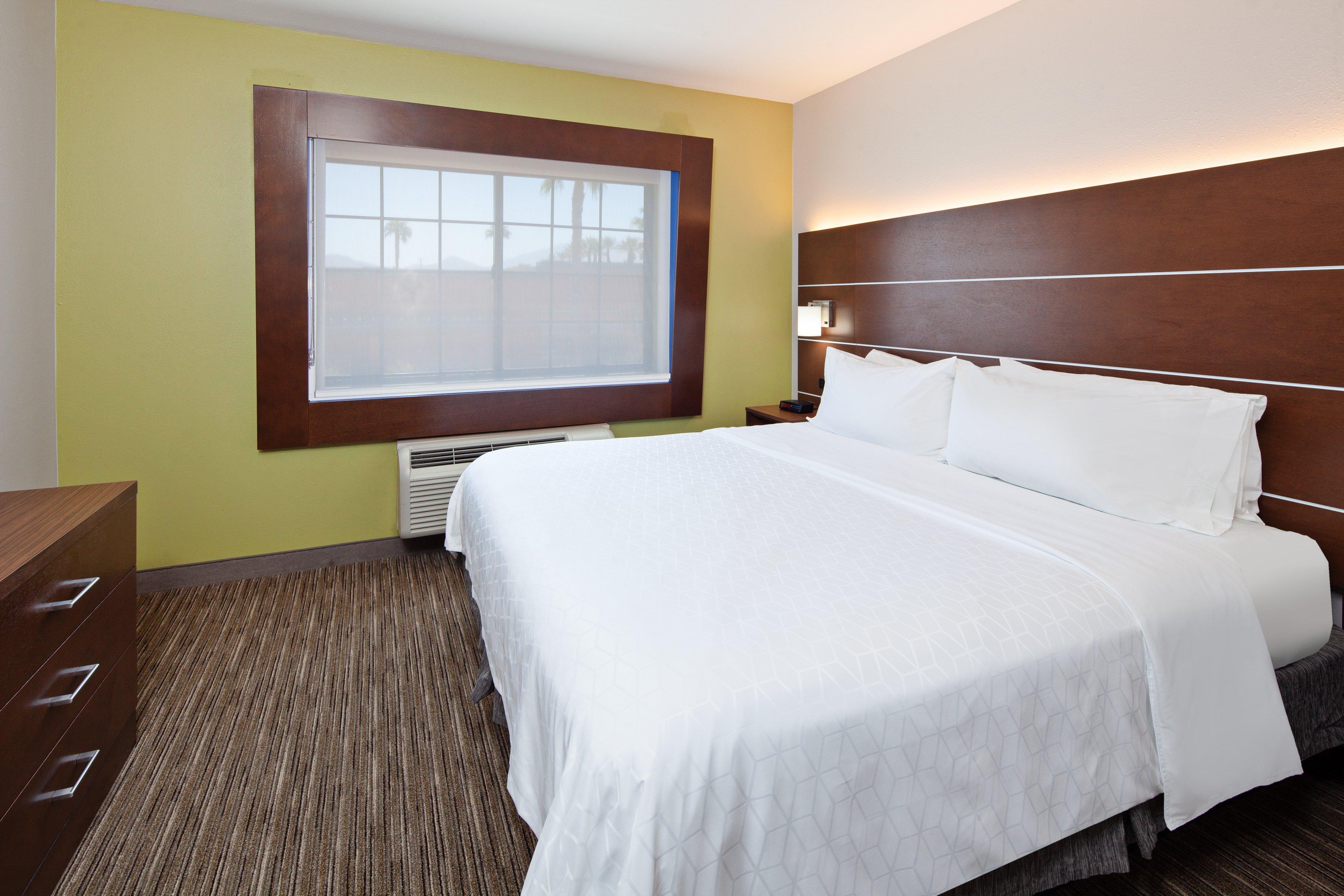 Holiday Inn Express & Suites Rancho Mirage - Palm Spgs Area By Ihg Eksteriør bilde