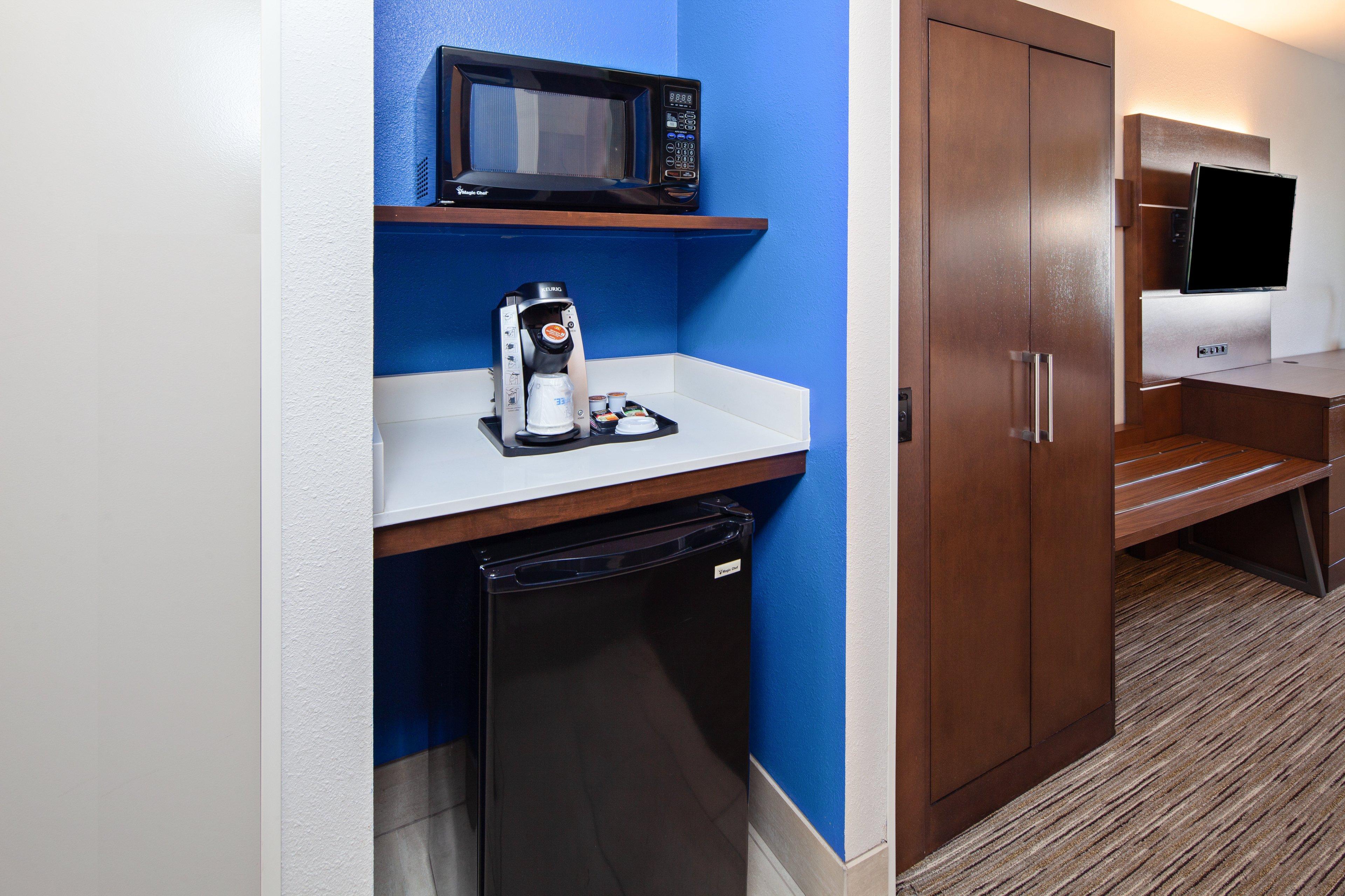 Holiday Inn Express & Suites Rancho Mirage - Palm Spgs Area By Ihg Eksteriør bilde