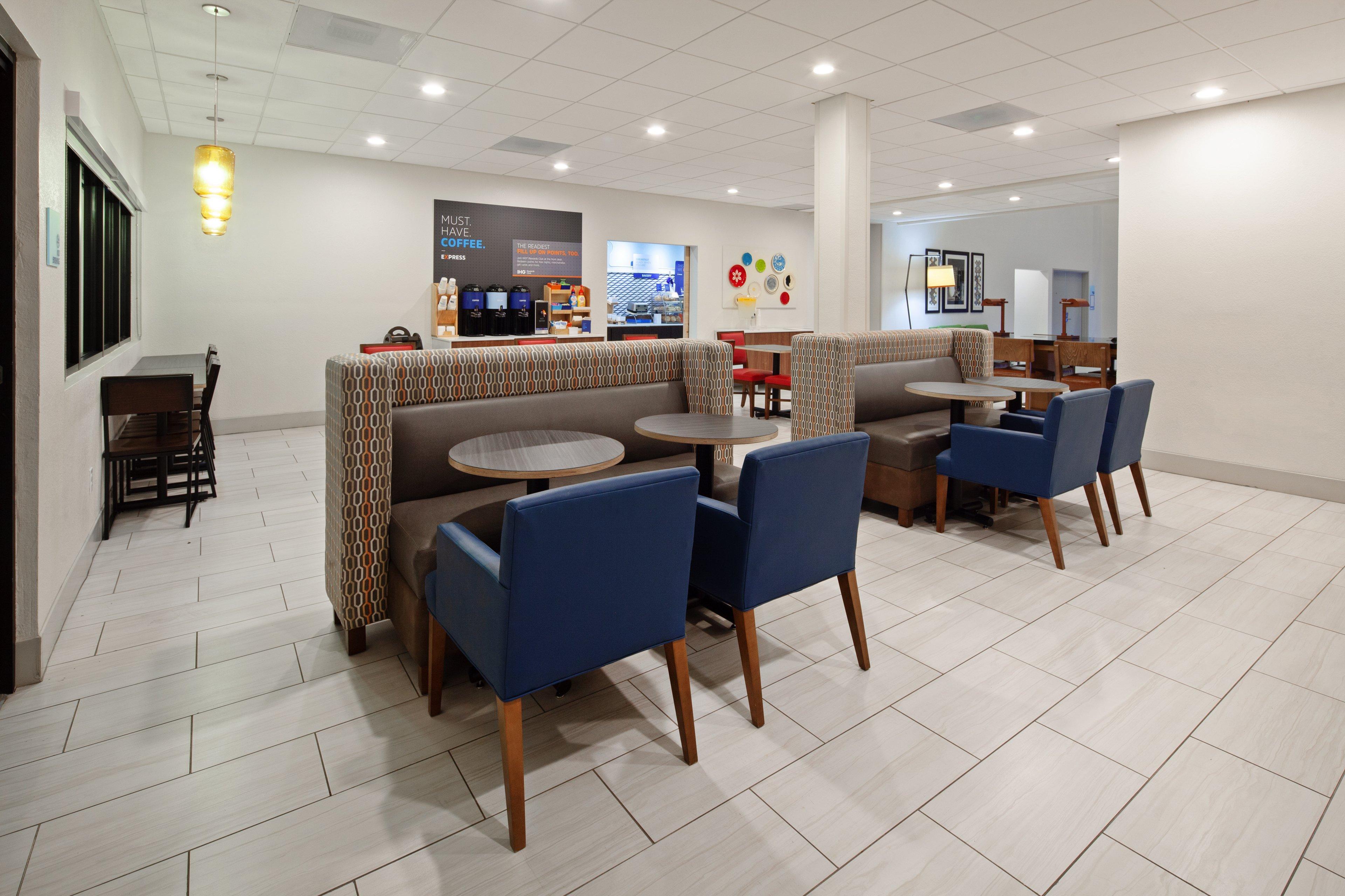 Holiday Inn Express & Suites Rancho Mirage - Palm Spgs Area By Ihg Eksteriør bilde