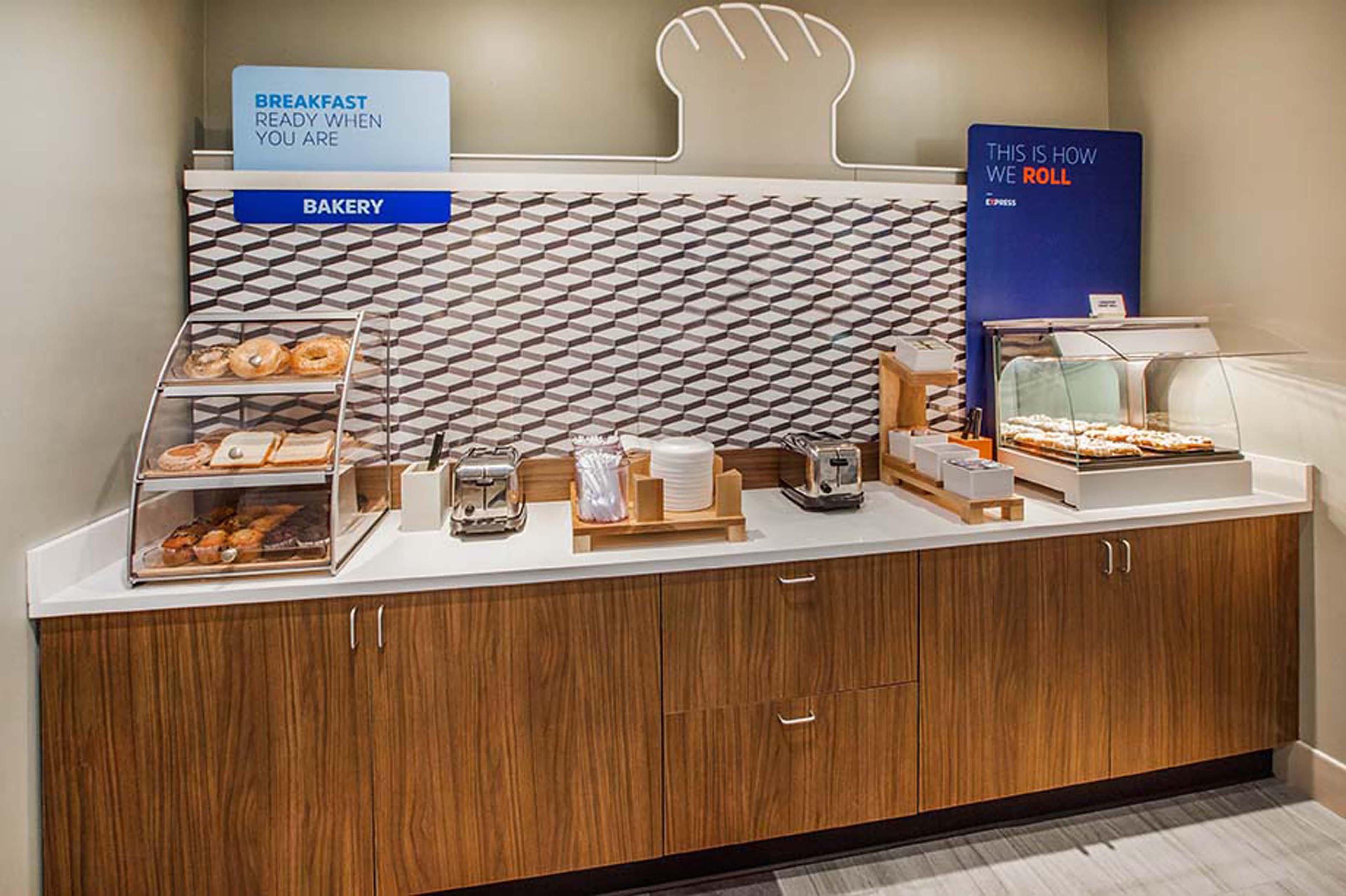 Holiday Inn Express & Suites Rancho Mirage - Palm Spgs Area By Ihg Eksteriør bilde