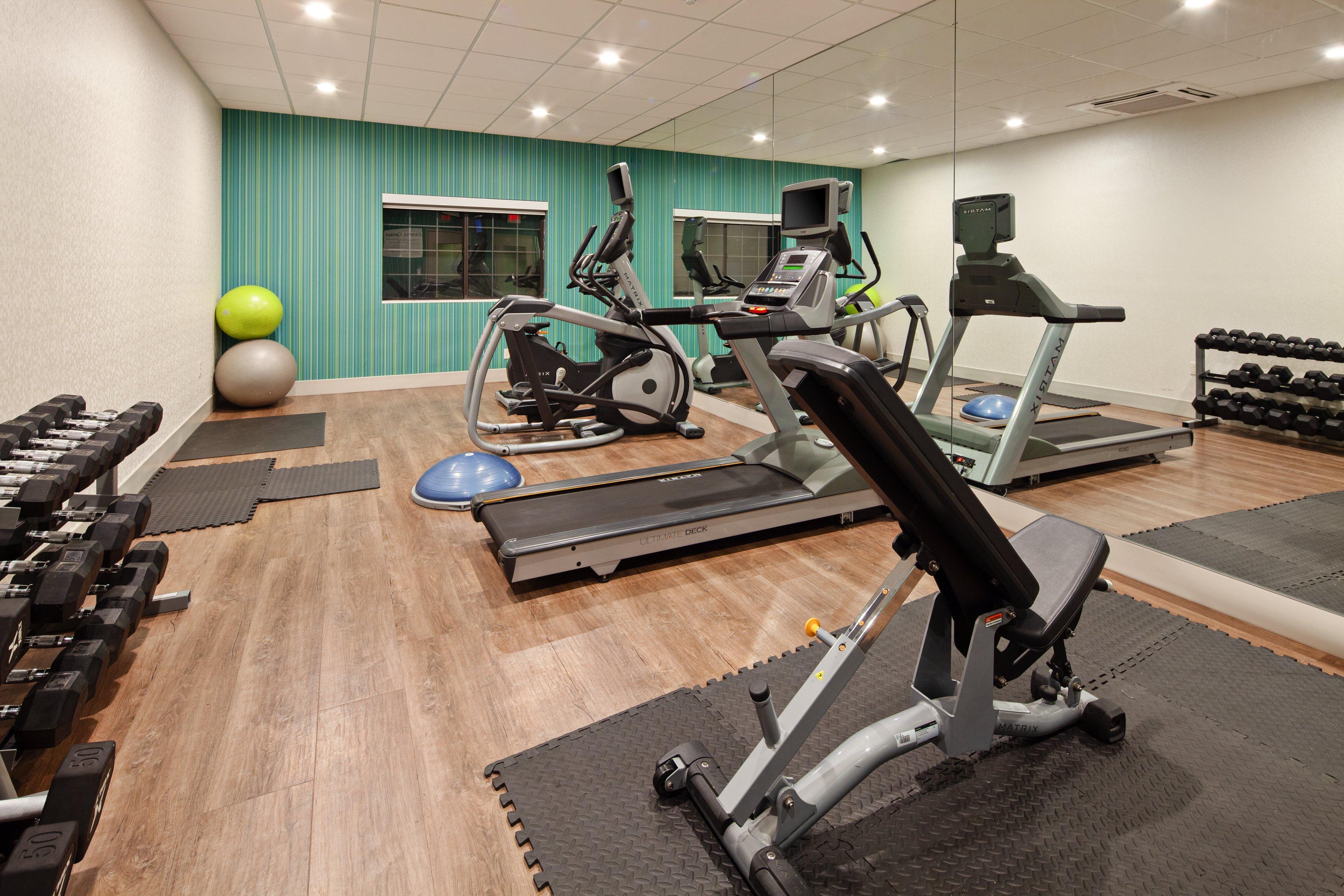 Holiday Inn Express & Suites Rancho Mirage - Palm Spgs Area By Ihg Eksteriør bilde