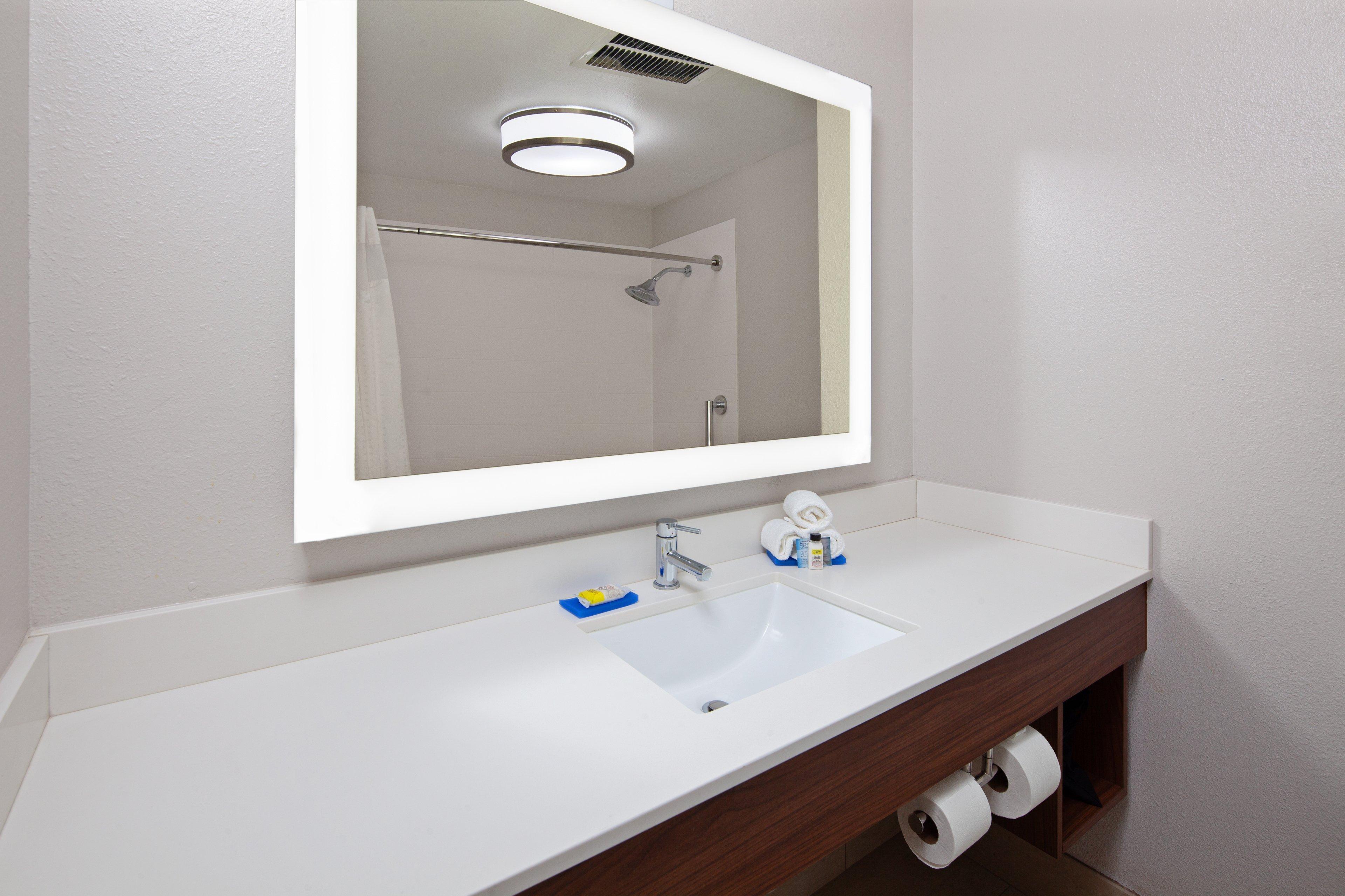 Holiday Inn Express & Suites Rancho Mirage - Palm Spgs Area By Ihg Eksteriør bilde