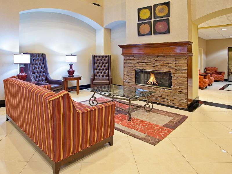 Holiday Inn Express & Suites Rancho Mirage - Palm Spgs Area By Ihg Eksteriør bilde