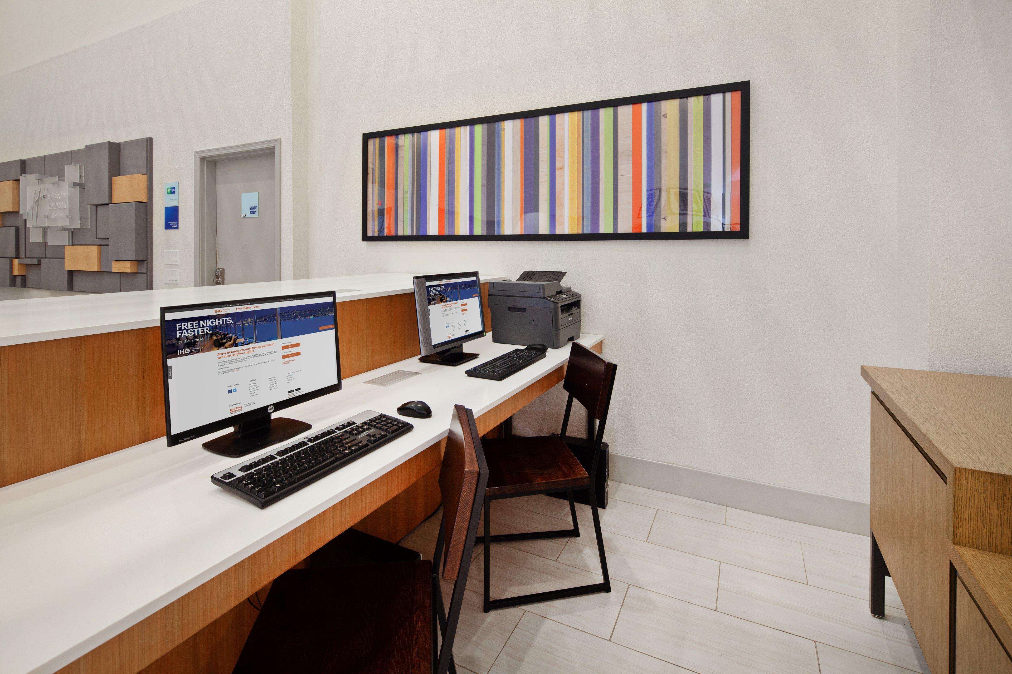 Holiday Inn Express & Suites Rancho Mirage - Palm Spgs Area By Ihg Eksteriør bilde