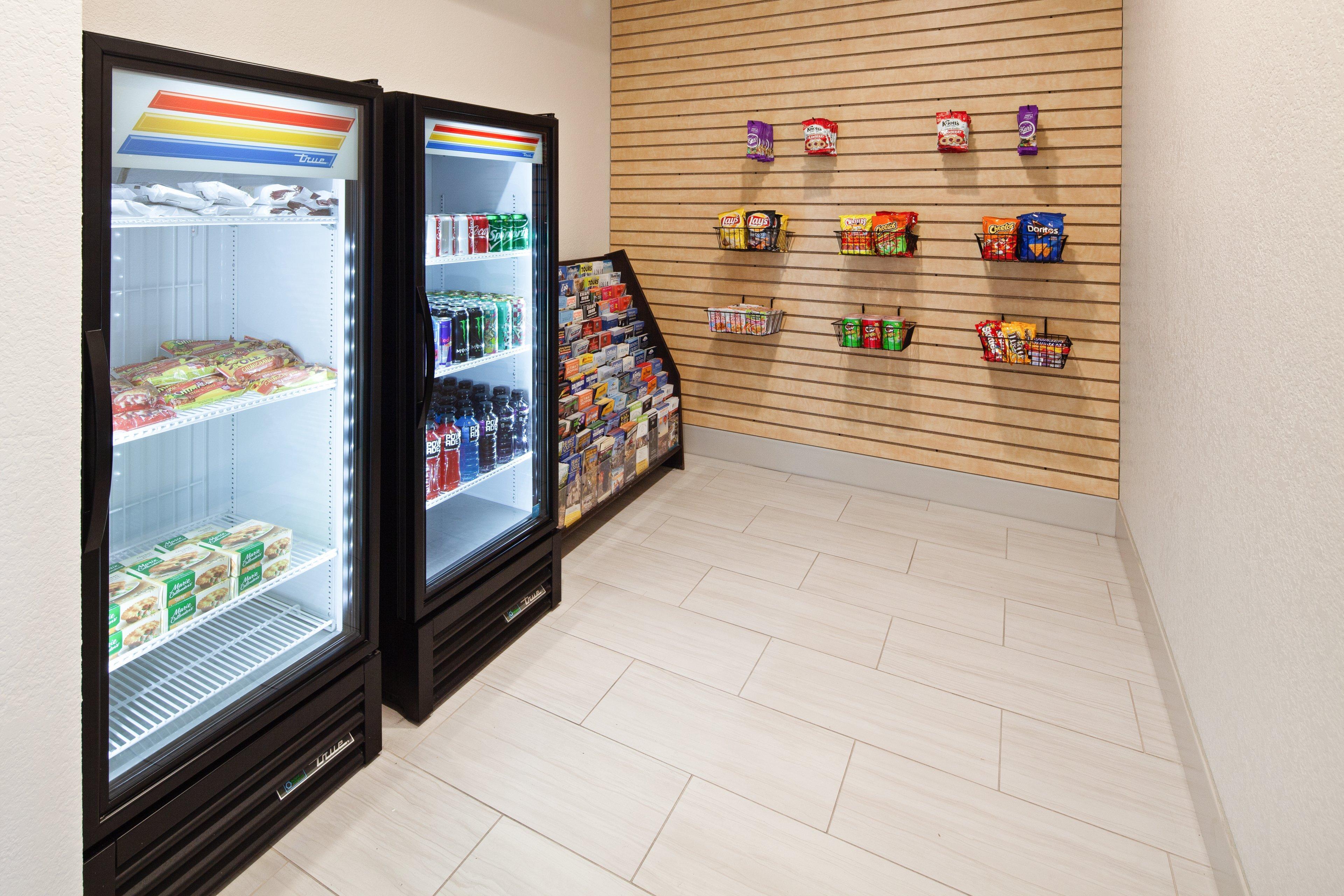 Holiday Inn Express & Suites Rancho Mirage - Palm Spgs Area By Ihg Eksteriør bilde