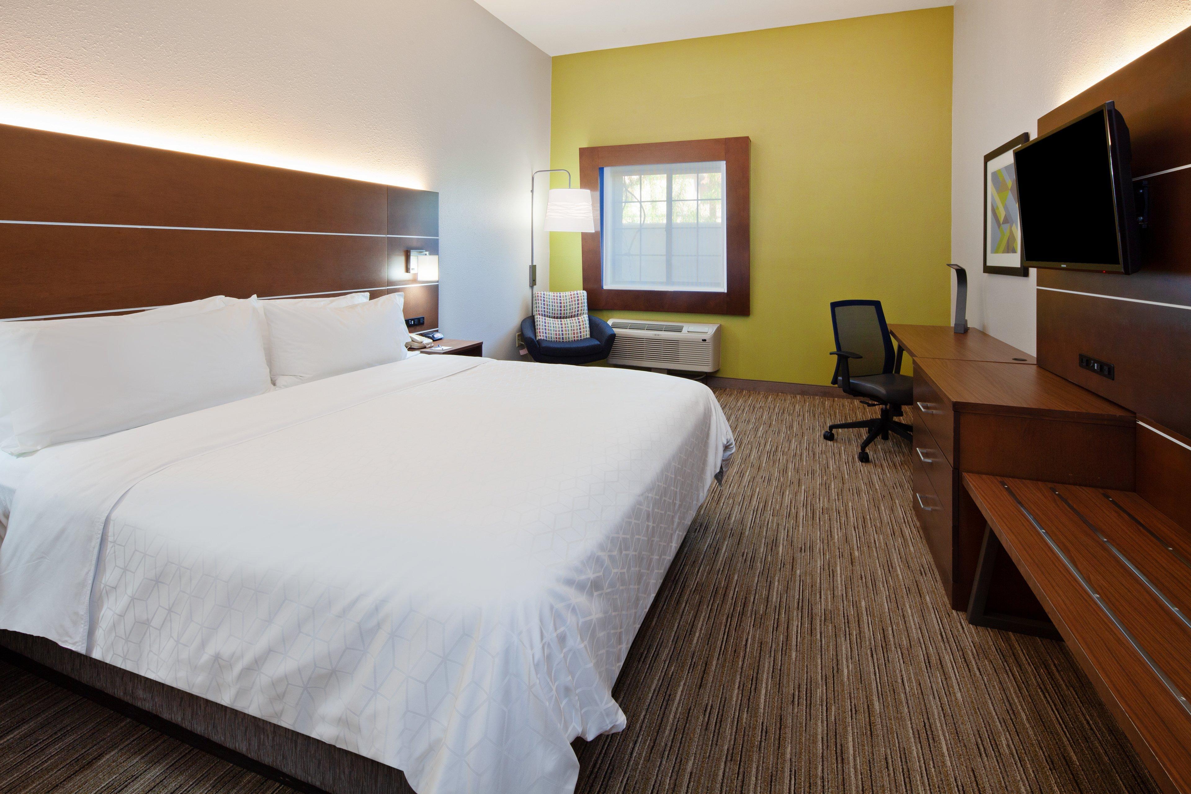 Holiday Inn Express & Suites Rancho Mirage - Palm Spgs Area By Ihg Eksteriør bilde