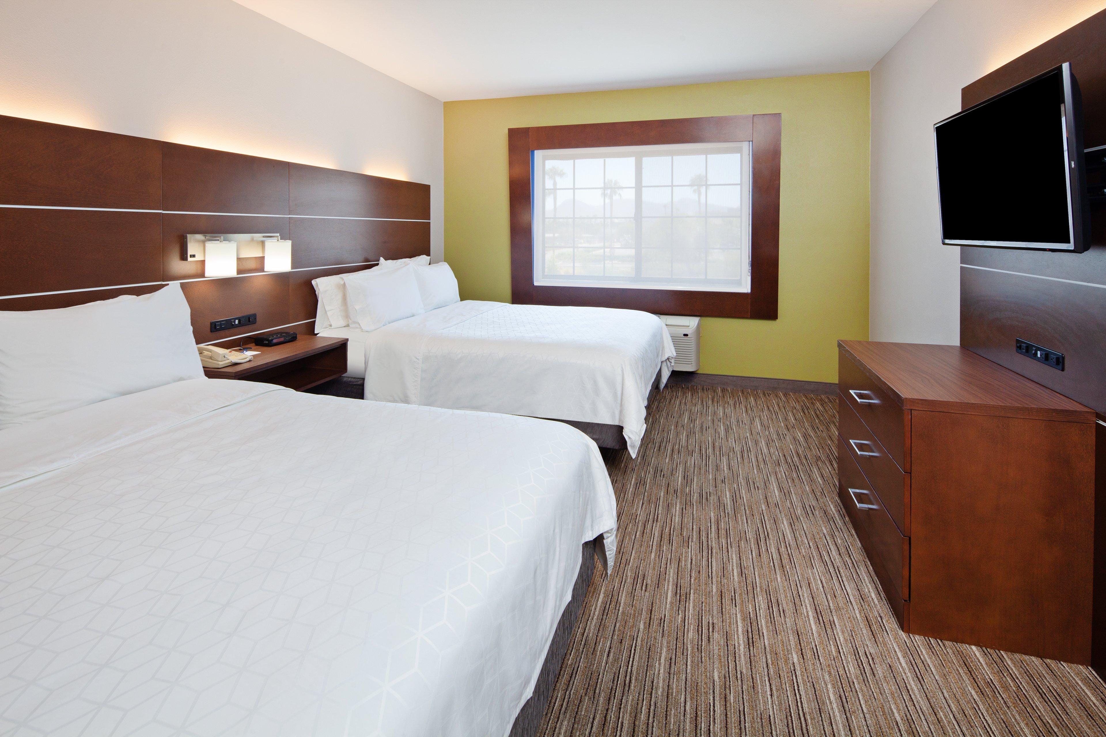 Holiday Inn Express & Suites Rancho Mirage - Palm Spgs Area By Ihg Eksteriør bilde