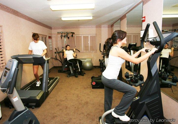 Holiday Inn Express & Suites Rancho Mirage - Palm Spgs Area By Ihg Fasiliteter bilde