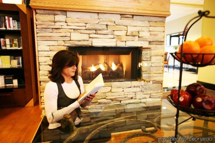 Holiday Inn Express & Suites Rancho Mirage - Palm Spgs Area By Ihg Interiør bilde