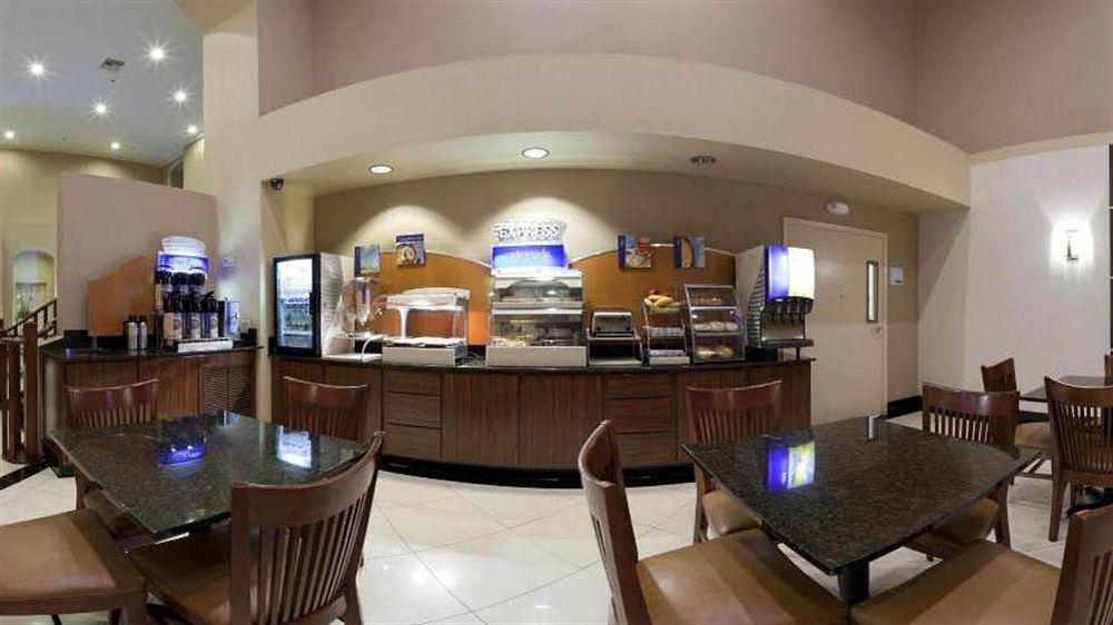 Holiday Inn Express & Suites Rancho Mirage - Palm Spgs Area By Ihg Eksteriør bilde