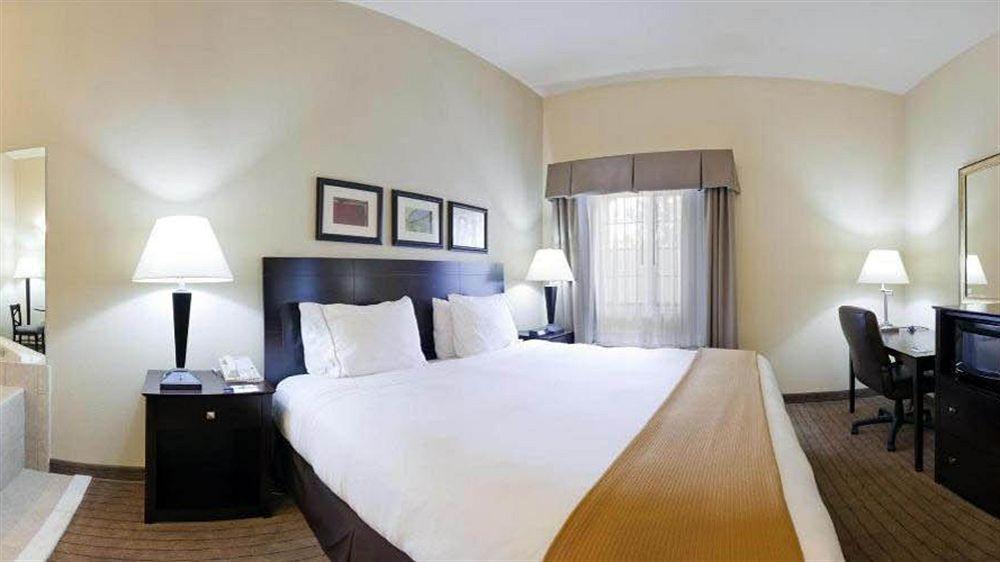 Holiday Inn Express & Suites Rancho Mirage - Palm Spgs Area By Ihg Eksteriør bilde
