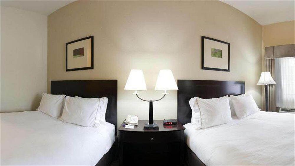 Holiday Inn Express & Suites Rancho Mirage - Palm Spgs Area By Ihg Eksteriør bilde