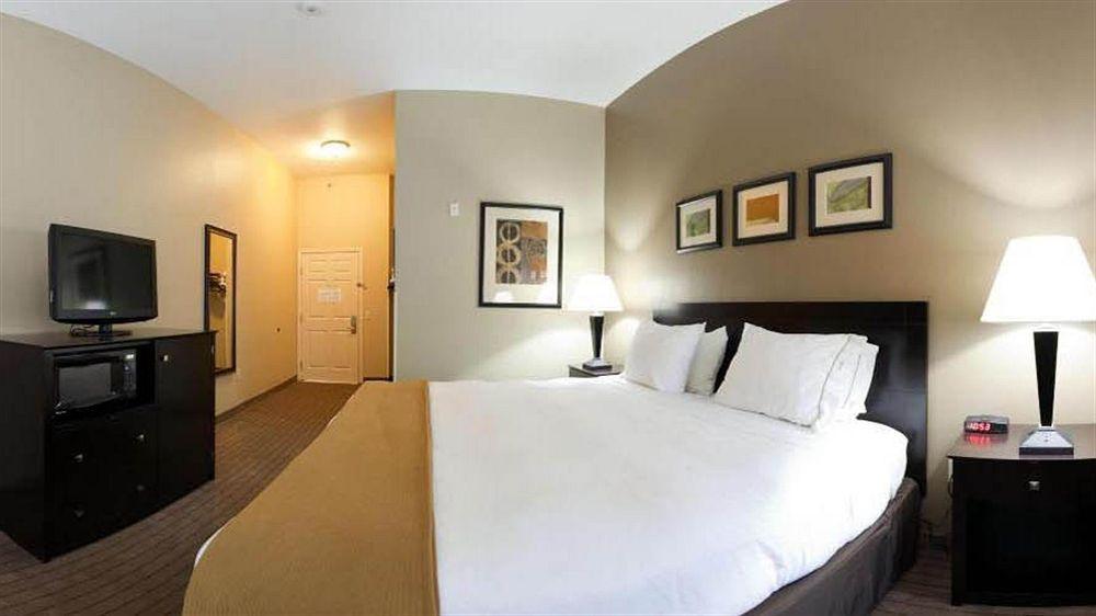 Holiday Inn Express & Suites Rancho Mirage - Palm Spgs Area By Ihg Eksteriør bilde