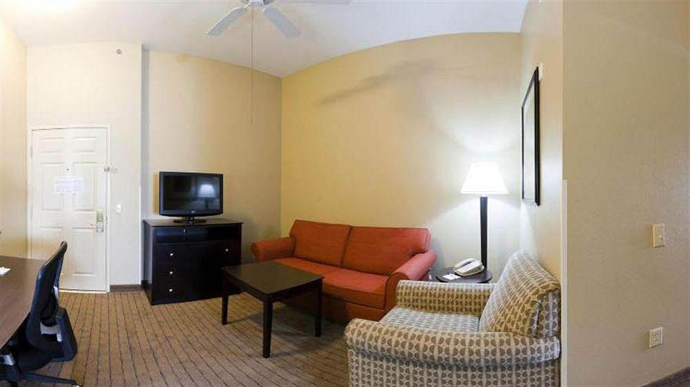 Holiday Inn Express & Suites Rancho Mirage - Palm Spgs Area By Ihg Eksteriør bilde