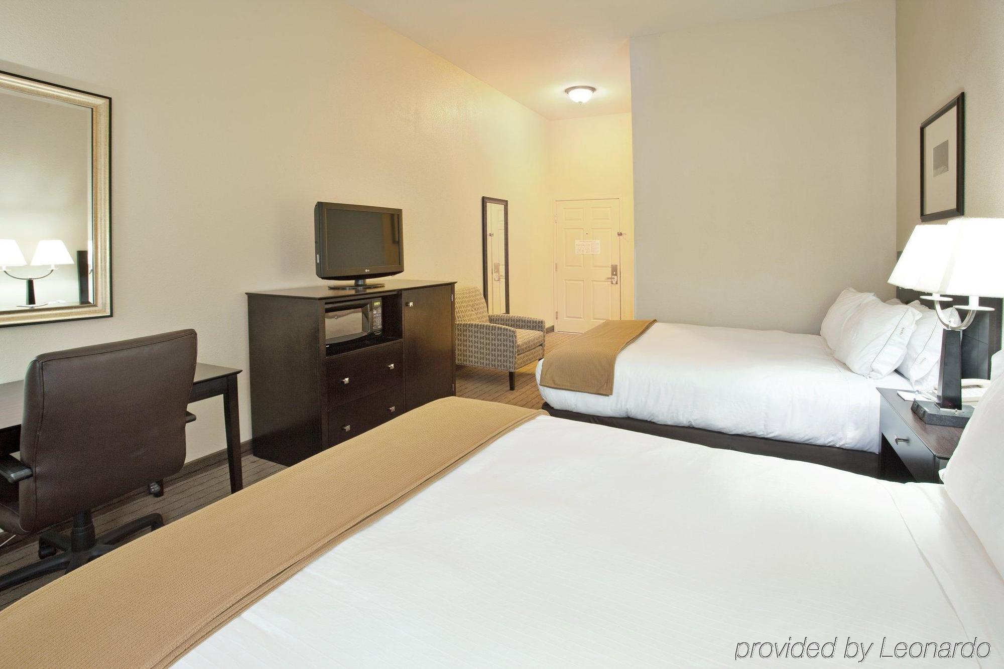 Holiday Inn Express & Suites Rancho Mirage - Palm Spgs Area By Ihg Eksteriør bilde